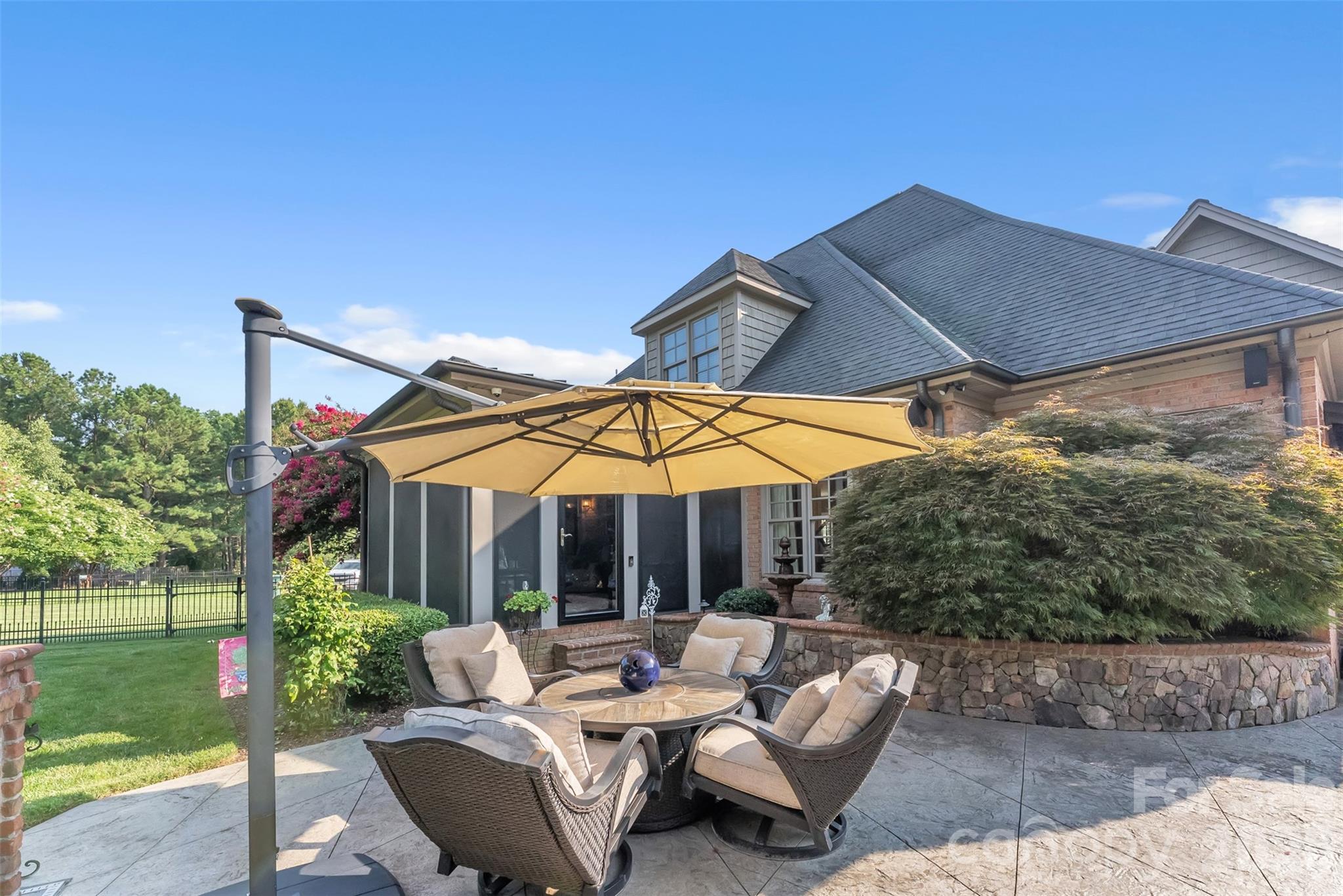 Fairfield At The Club - Residential