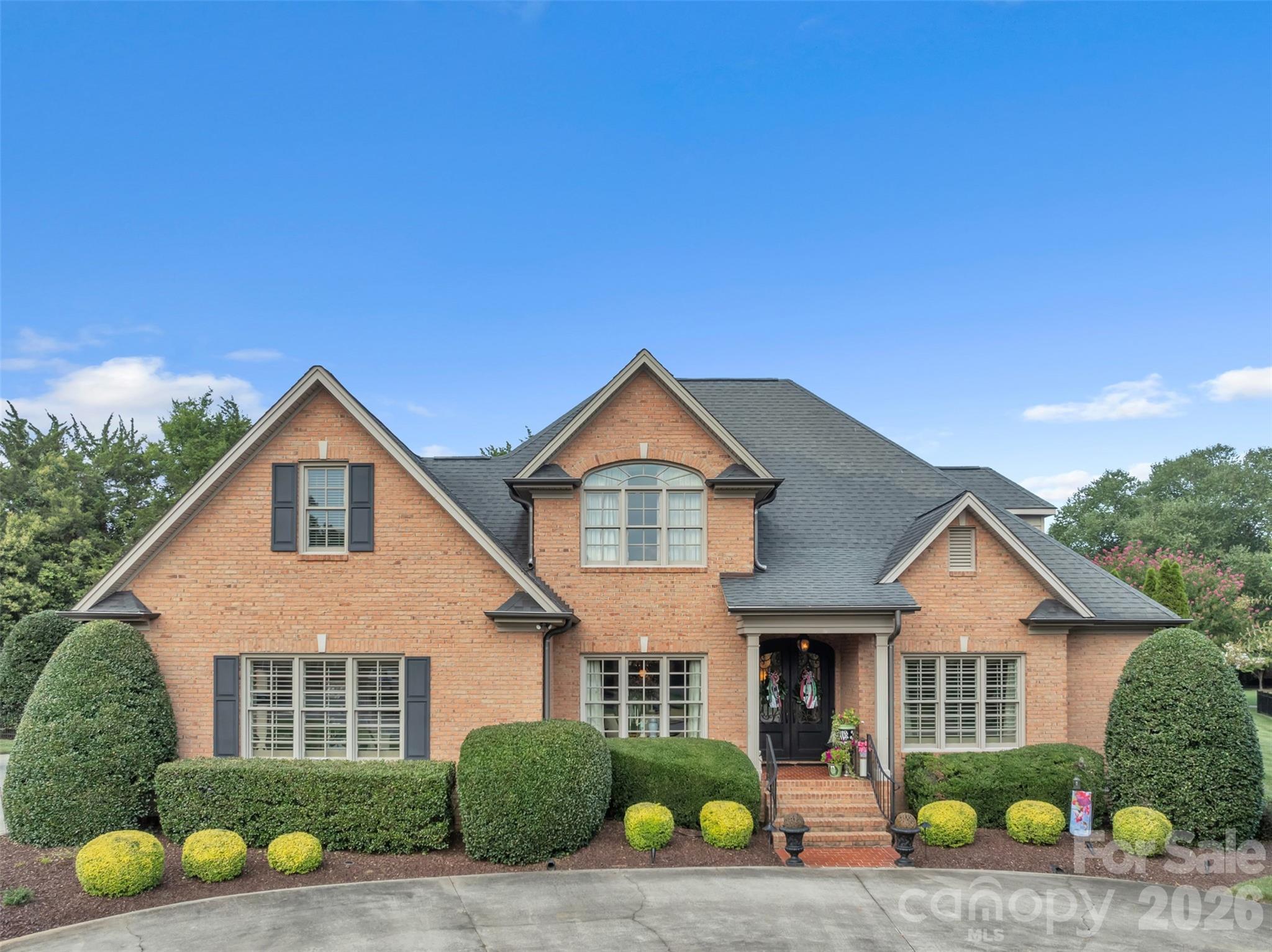 Fairfield At The Club - Residential