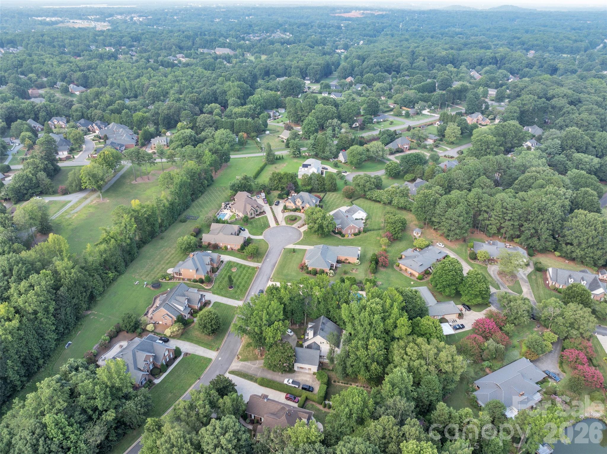 Fairfield At The Club - Residential