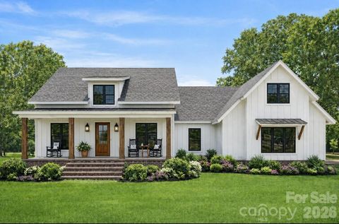 394 NC HWY 200 None S Stanfield NC 28163