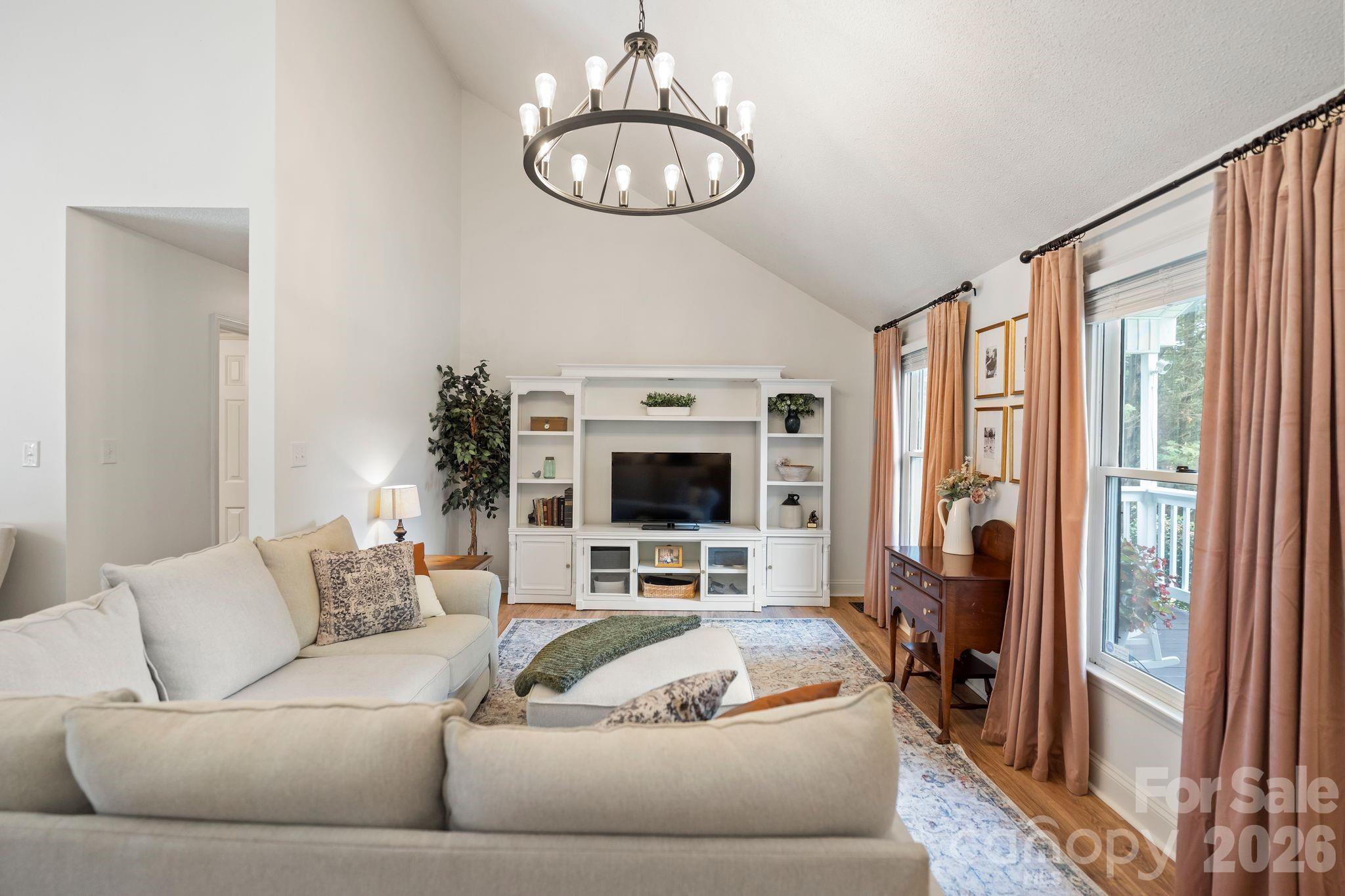 6168 King Wilkinson Road