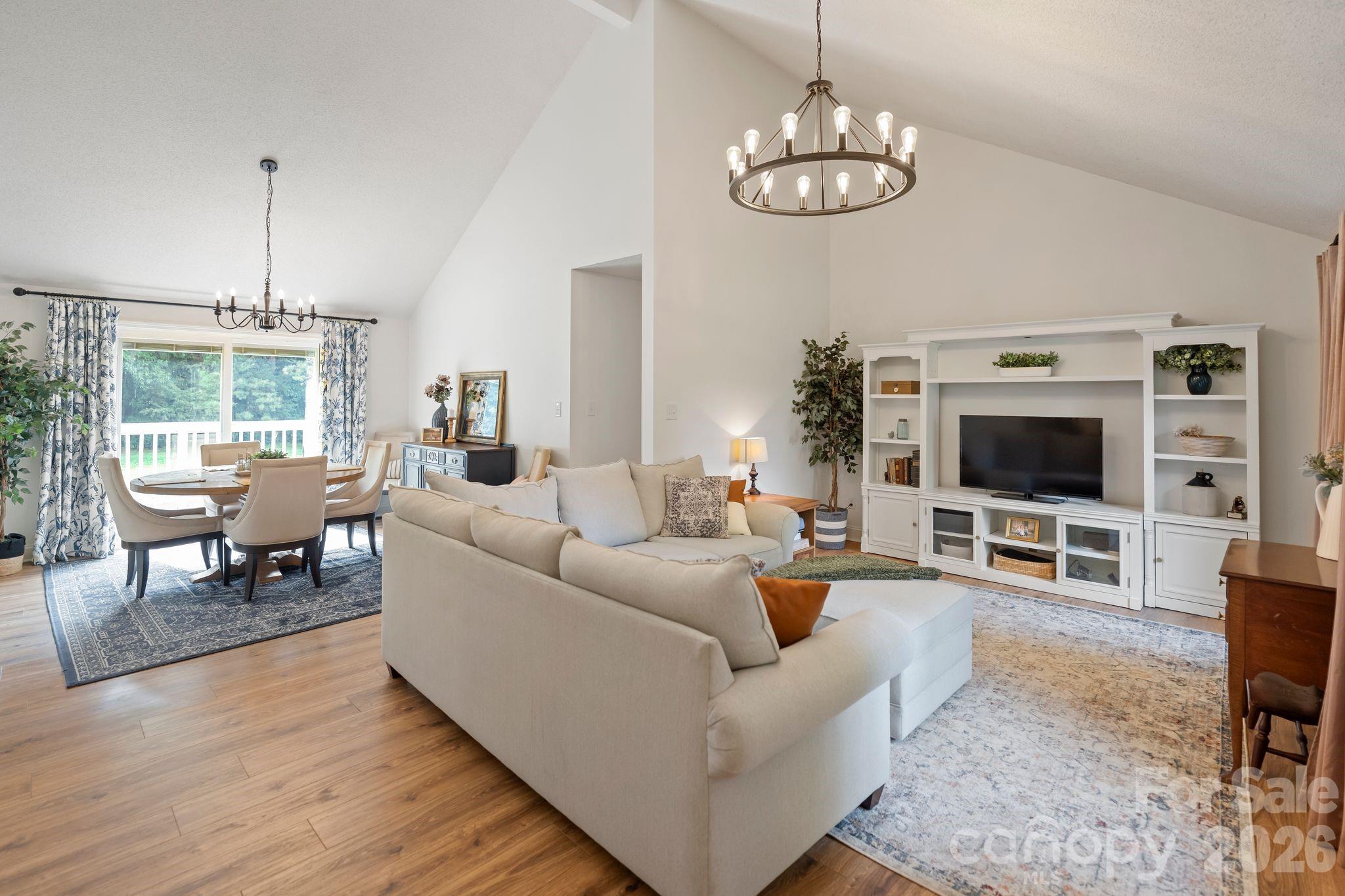 6168 King Wilkinson Road
