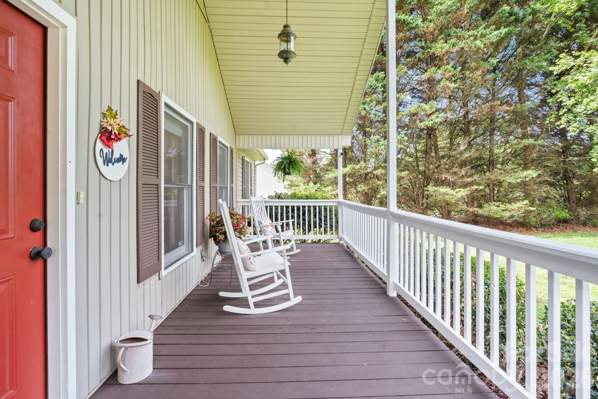 6168 King Wilkinson Road