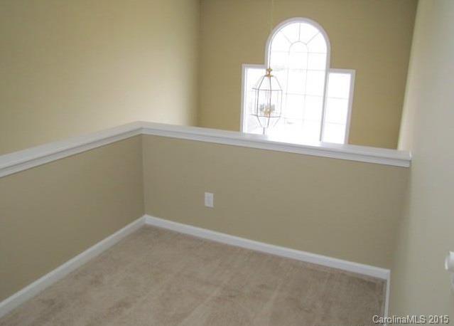 Spring Park - Residential Lease