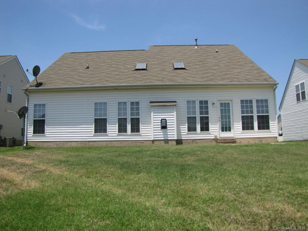 Spring Park - Residential Lease