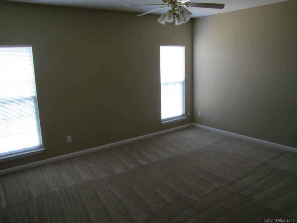 Spring Park - Residential Lease