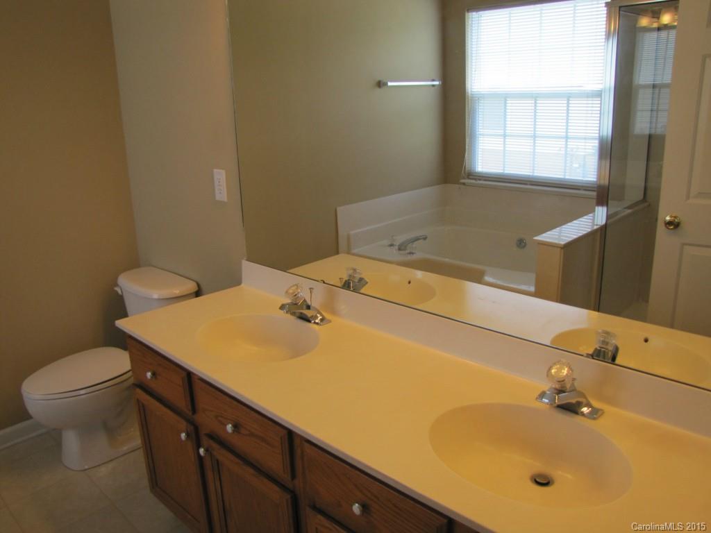 Spring Park - Residential Lease