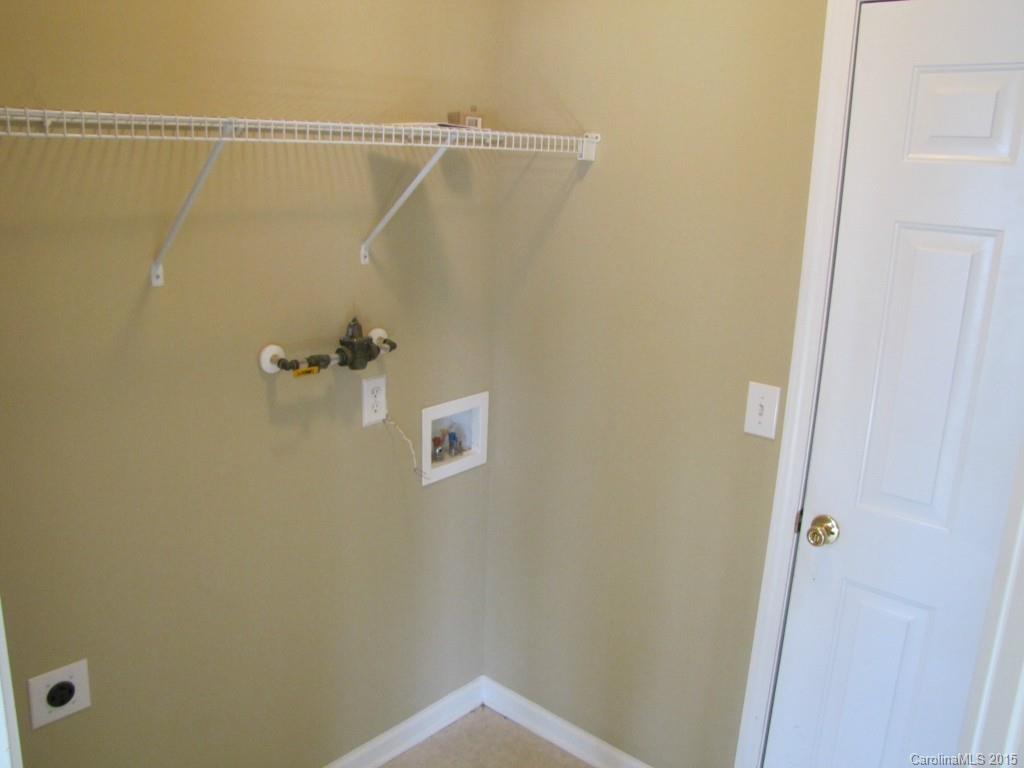 Spring Park - Residential Lease