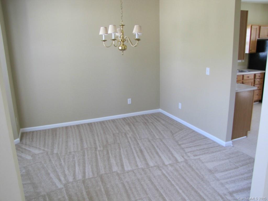 Spring Park - Residential Lease