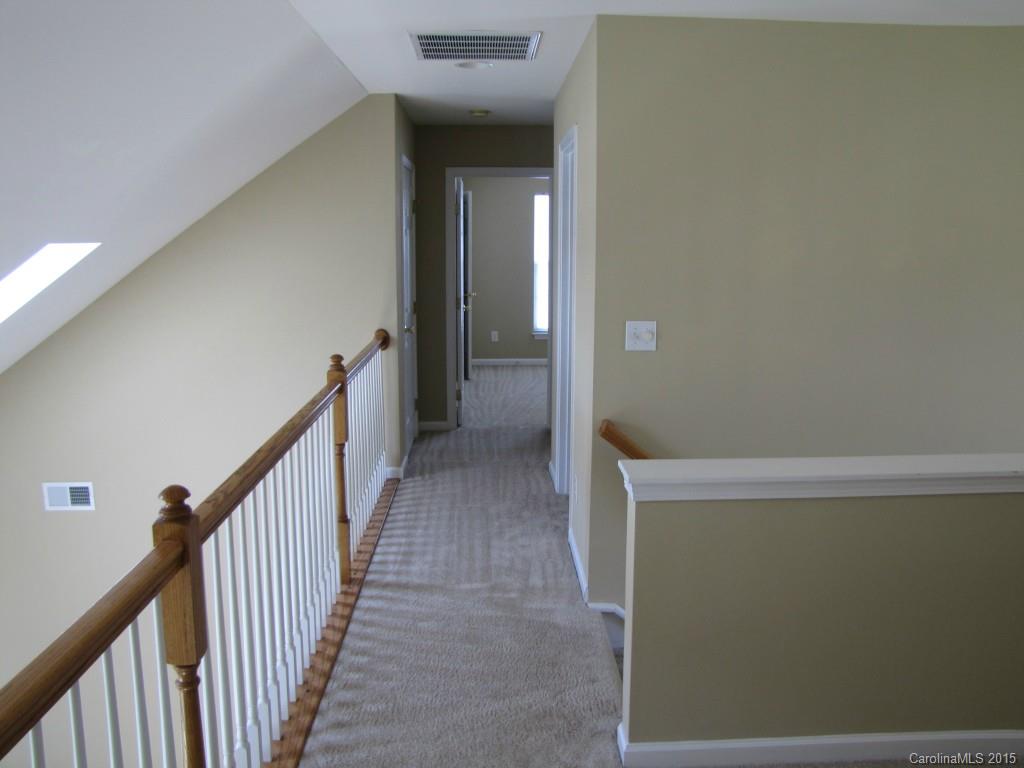 Spring Park - Residential Lease