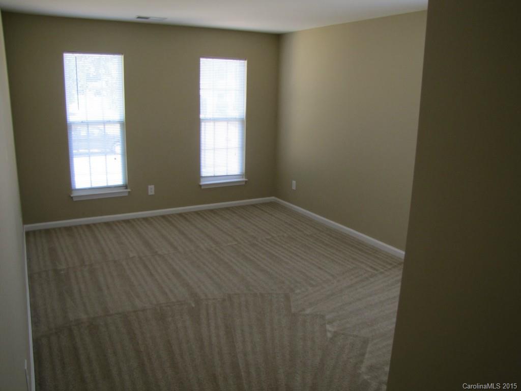 Spring Park - Residential Lease