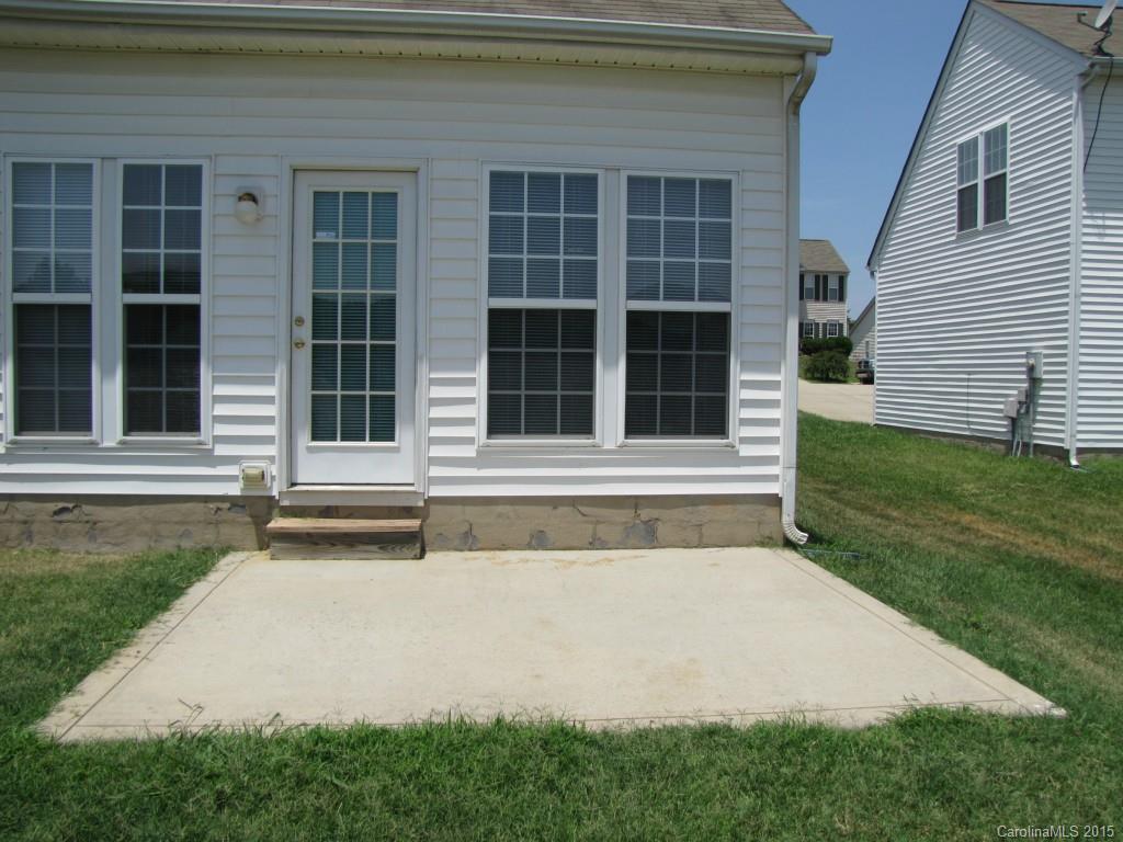 Spring Park - Residential Lease