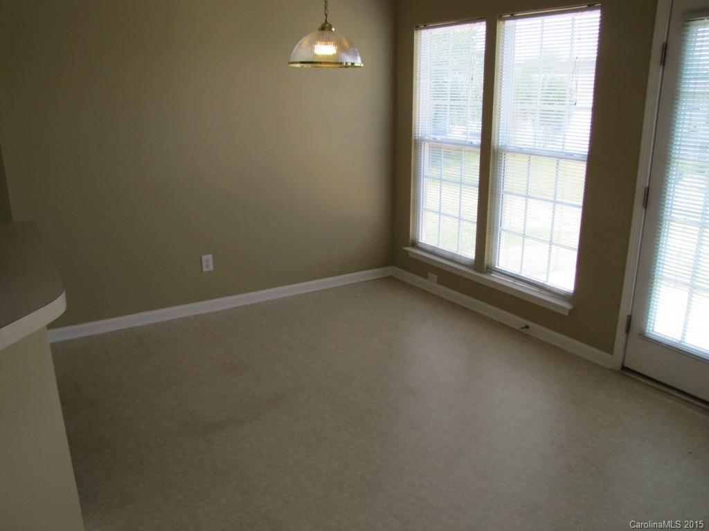 Spring Park - Residential Lease