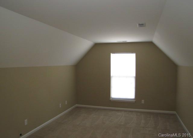 Spring Park - Residential Lease