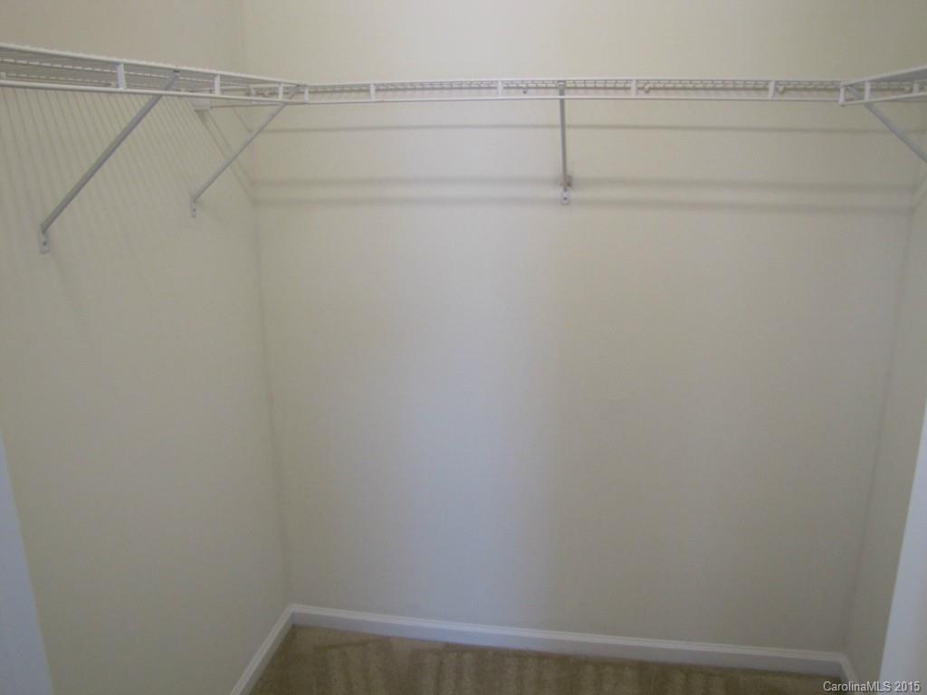 Spring Park - Residential Lease