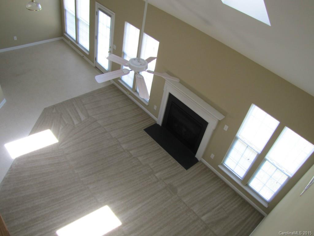 Spring Park - Residential Lease