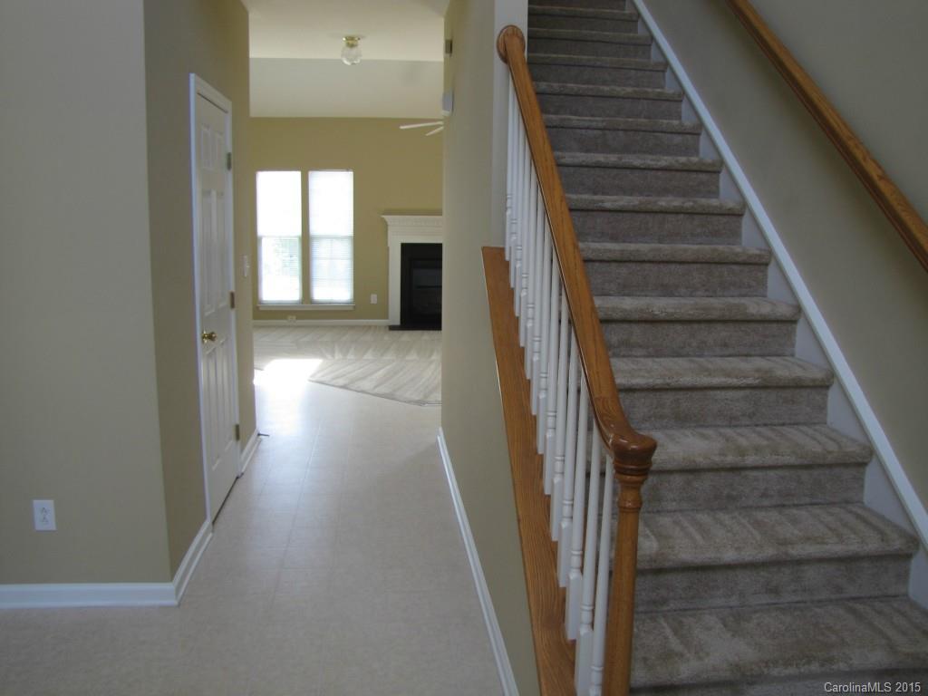 Spring Park - Residential Lease