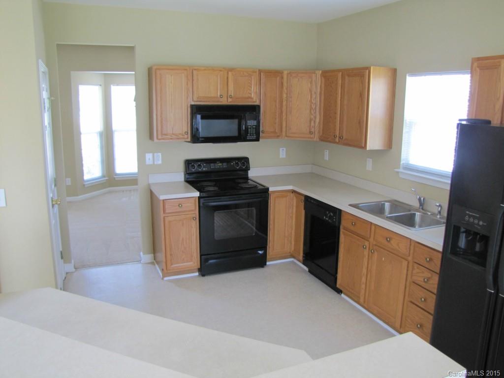 Spring Park - Residential Lease