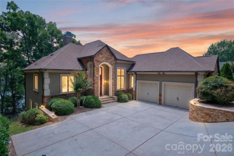 Photo of 3225 Lake Pointe Drive, Belmont, NC 28012 (MLS # 4399291)