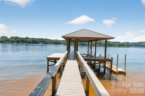 Photo of 3225 Lake Pointe Drive, Belmont, NC 28012 (MLS # 4399291)