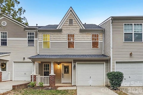 Photo of 5454 Franklin Springs Circle, Charlotte, NC 28217 (MLS # 4436784)
