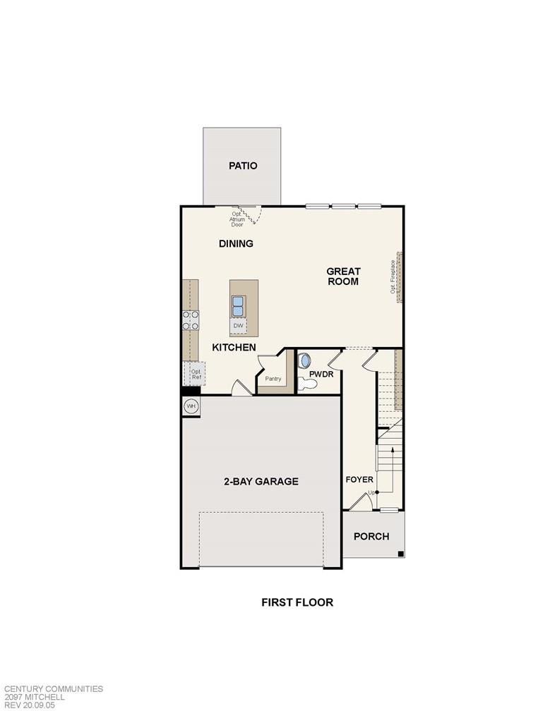 Blue Sky Meadows - Residential