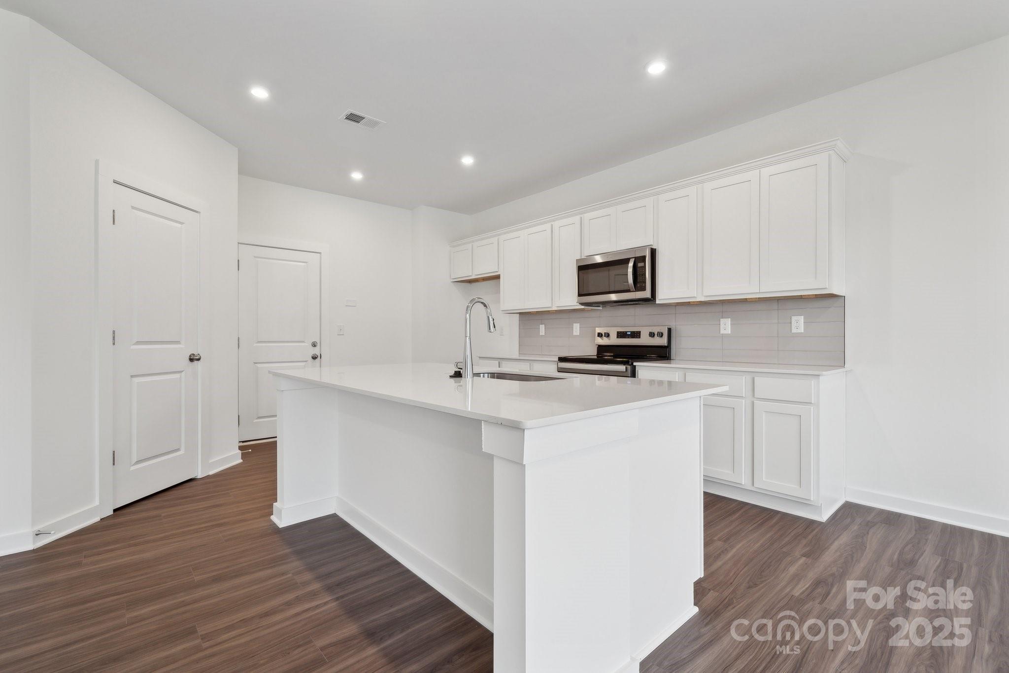 Blue Sky Meadows - Residential