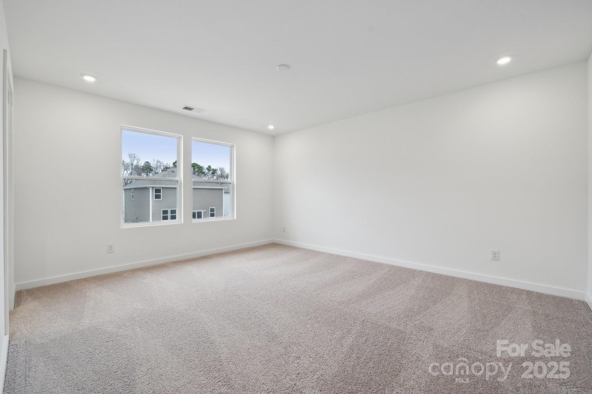 Blue Sky Meadows - Residential