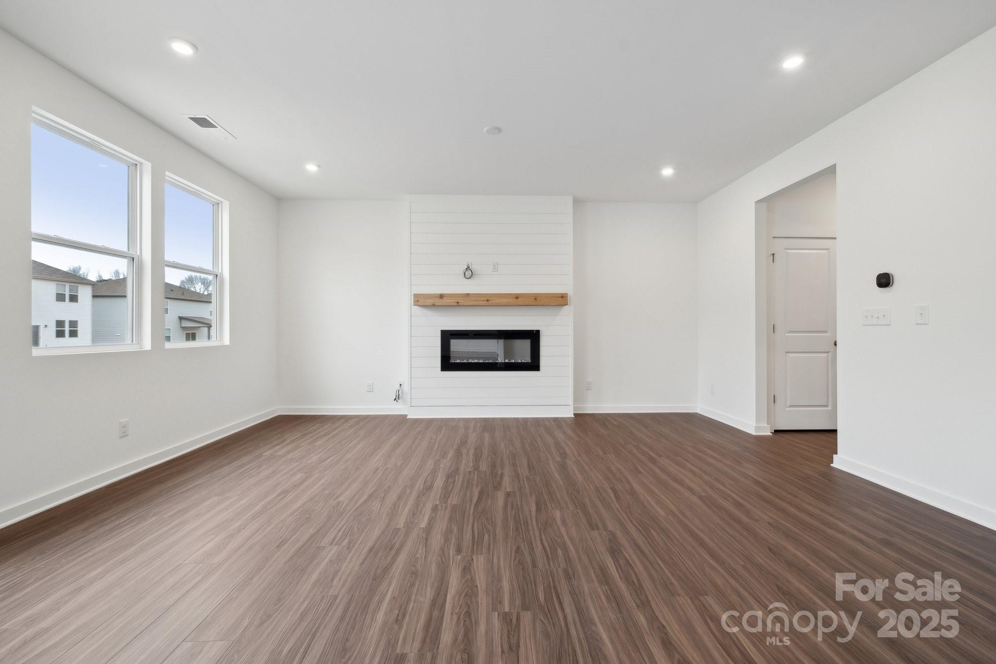 Blue Sky Meadows - Residential