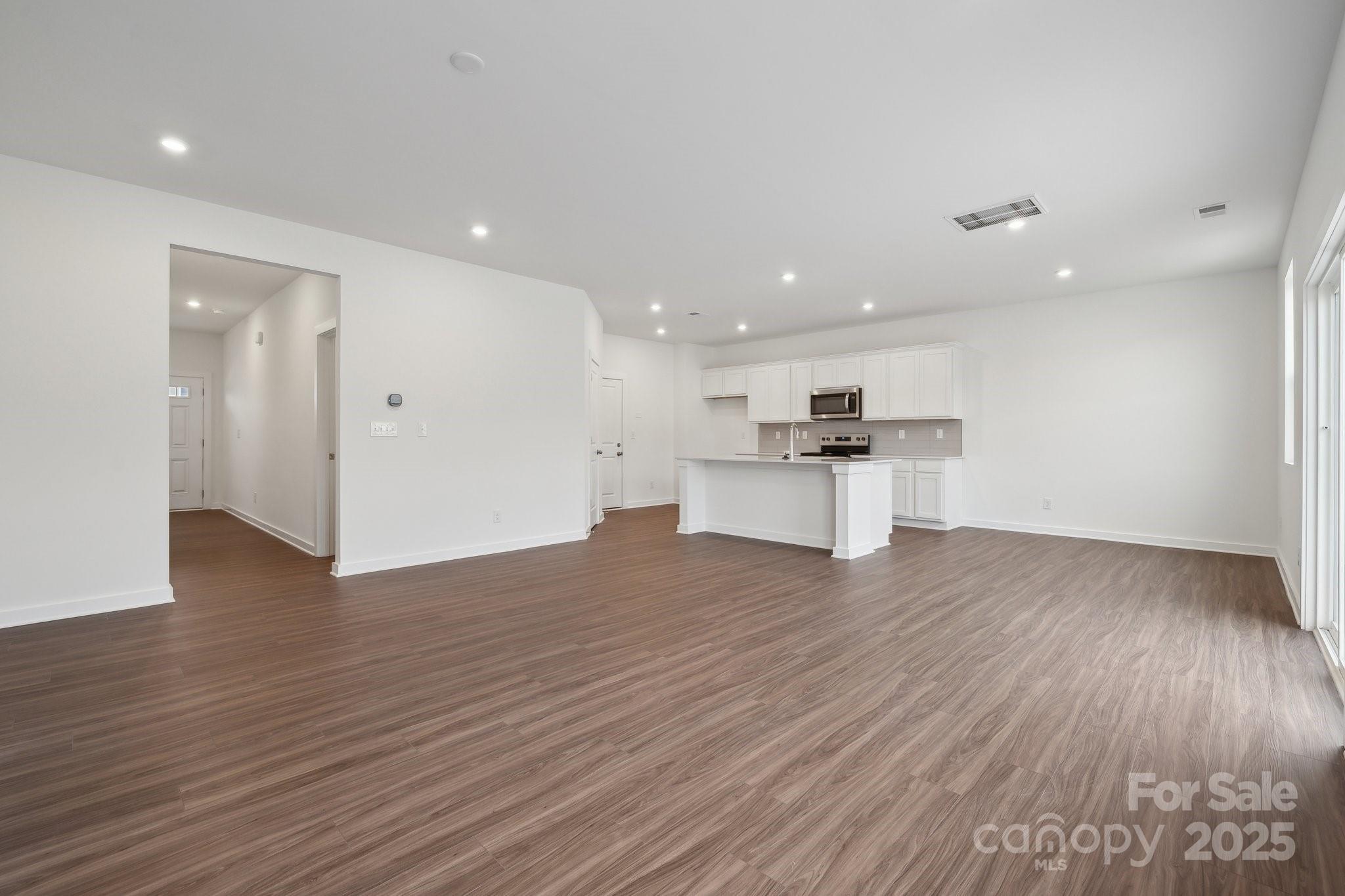 Blue Sky Meadows - Residential