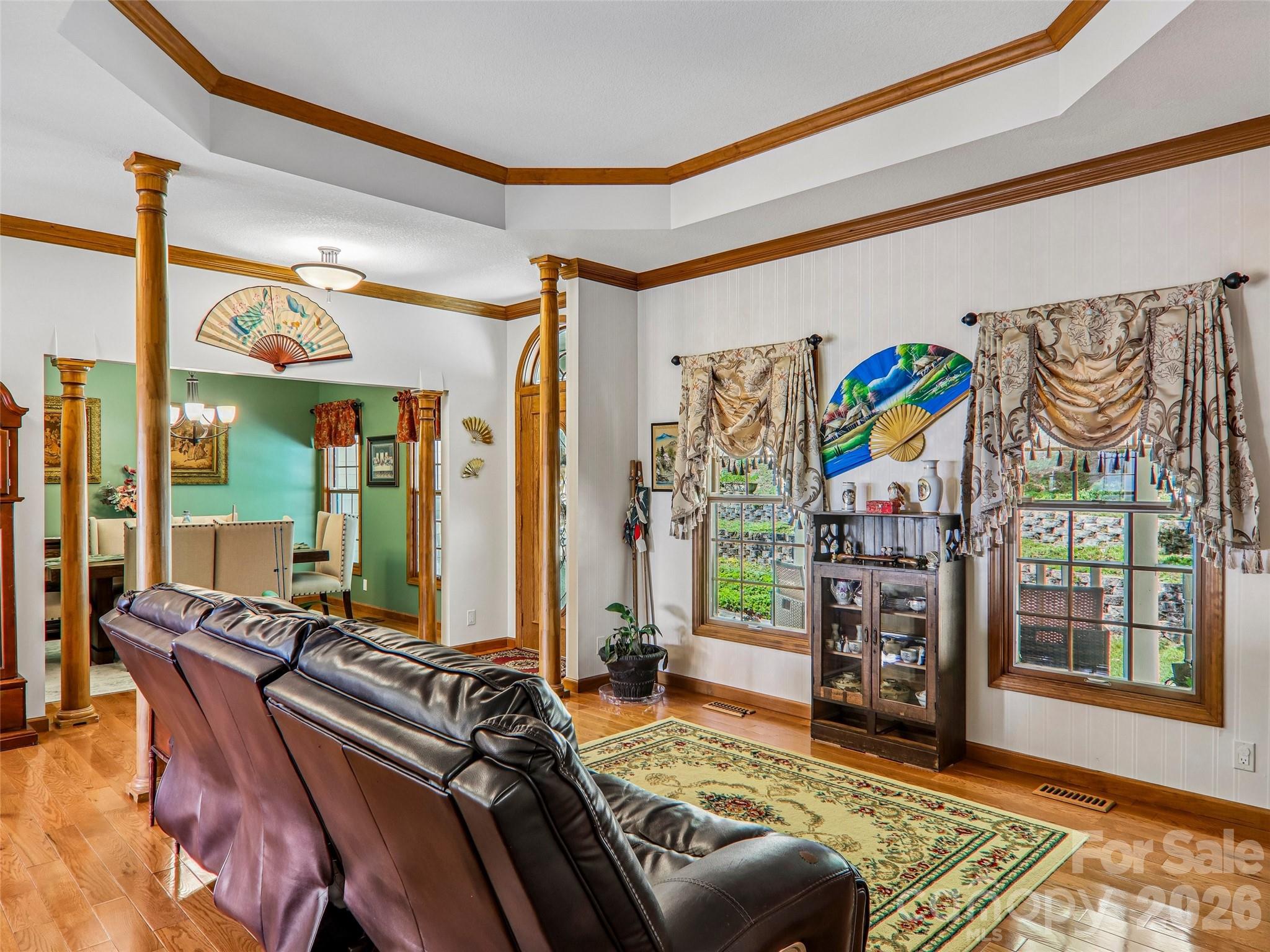 16 Hobe Crest
