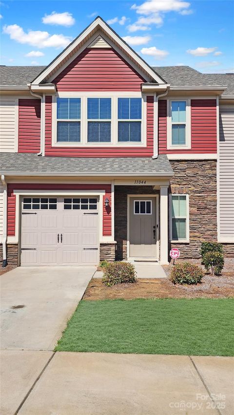 Photo of 11044 Telegraph Road NW, Concord, NC 28027 (MLS # 4238162)