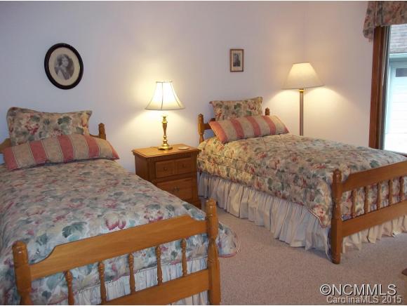 Connestee Falls - Residential