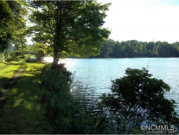 Connestee Falls - Residential