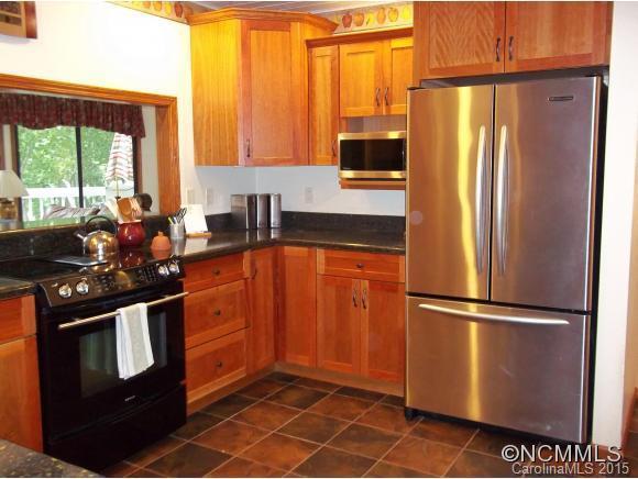 Connestee Falls - Residential