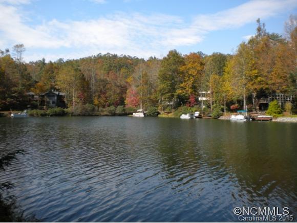 Connestee Falls - Residential