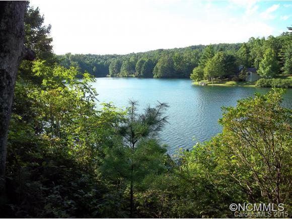 Connestee Falls - Residential