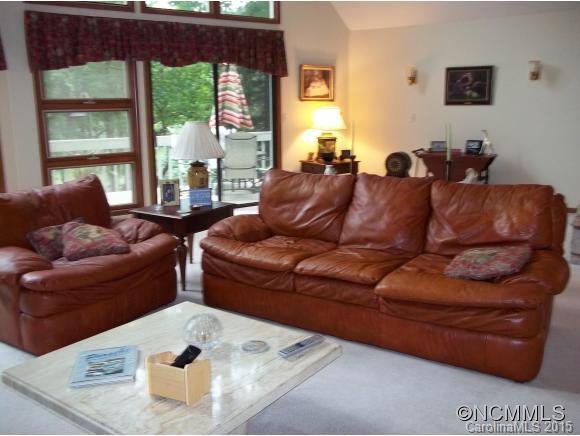 Connestee Falls - Residential