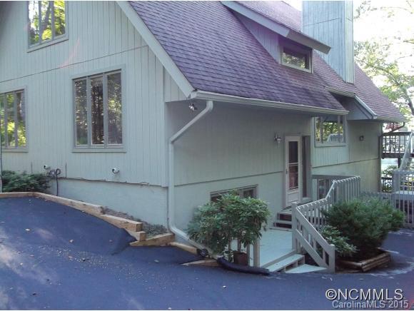 Connestee Falls - Residential