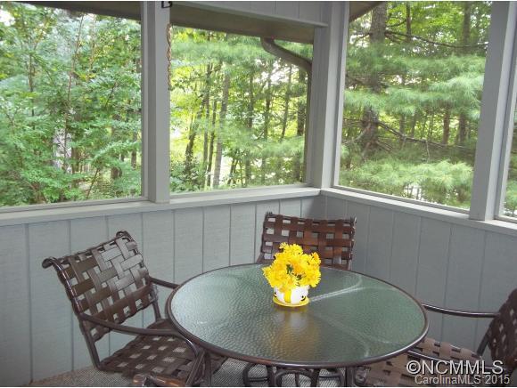 Connestee Falls - Residential