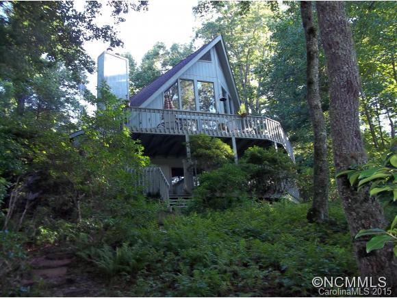 Connestee Falls - Residential