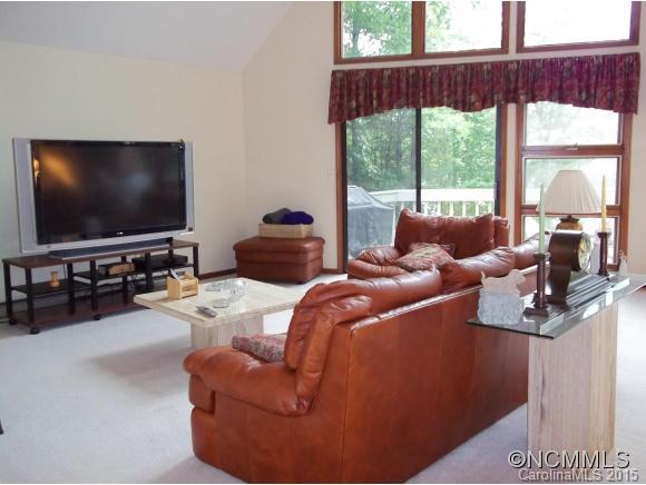 Connestee Falls - Residential