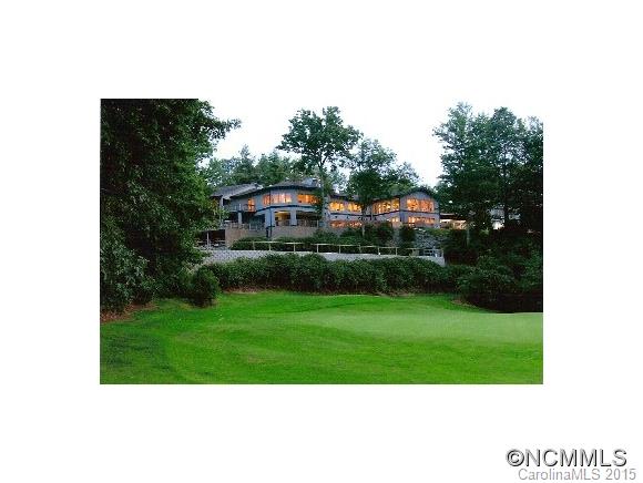 Connestee Falls - Residential