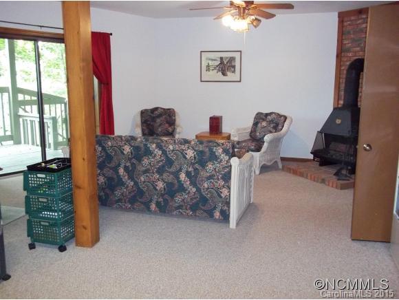 Connestee Falls - Residential