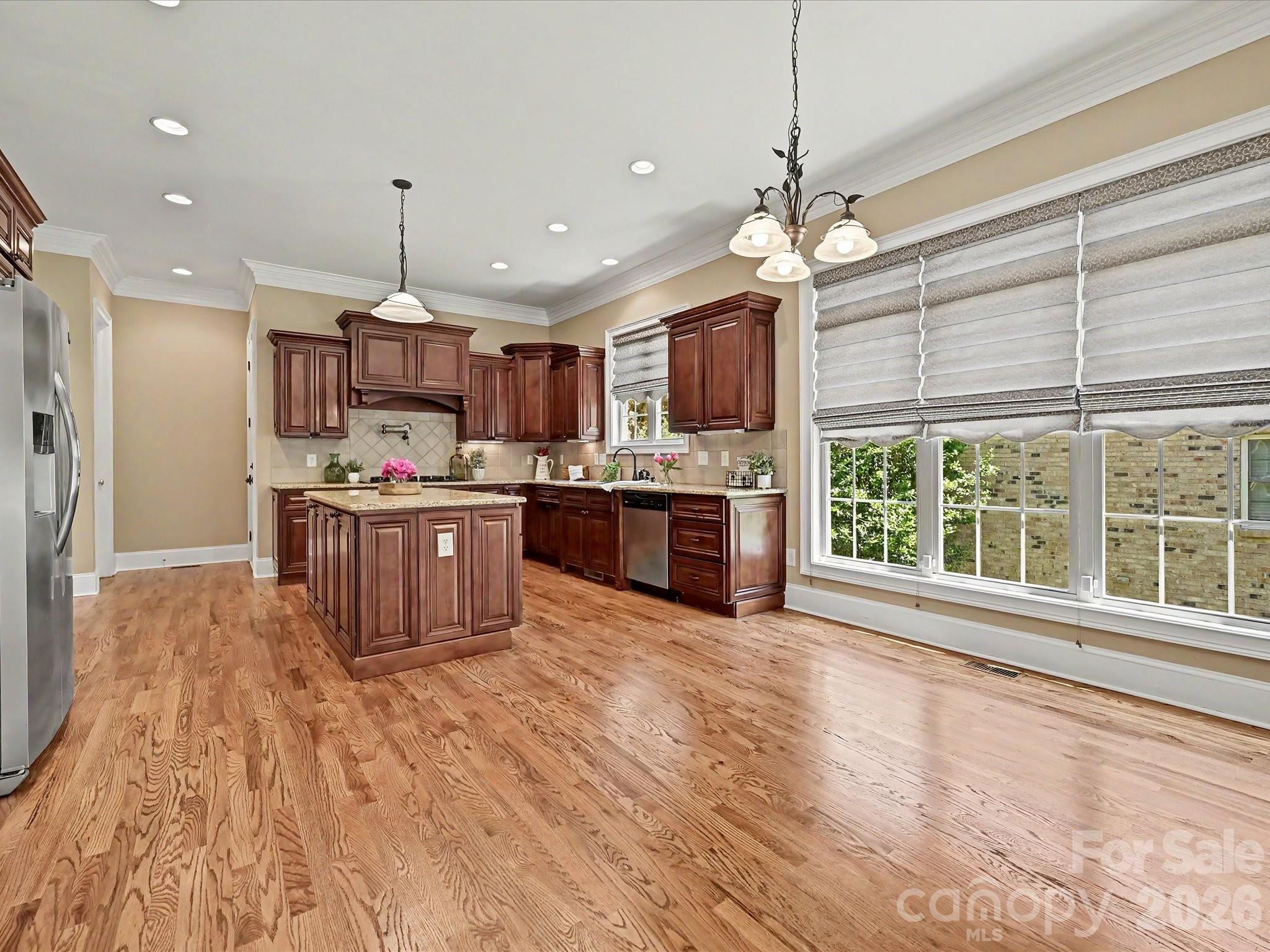 Palm Tree Cove - Residential
