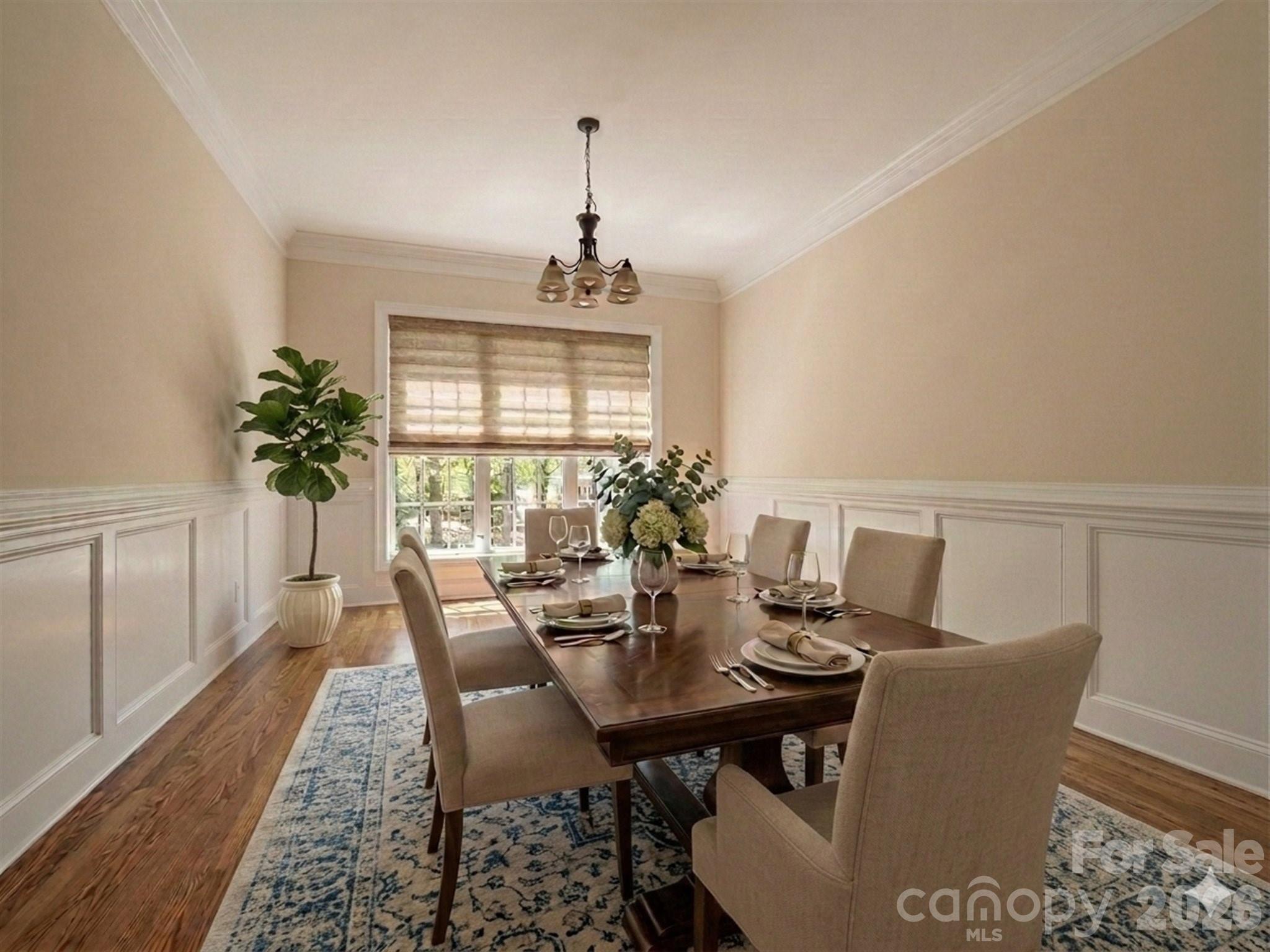Palm Tree Cove - Residential