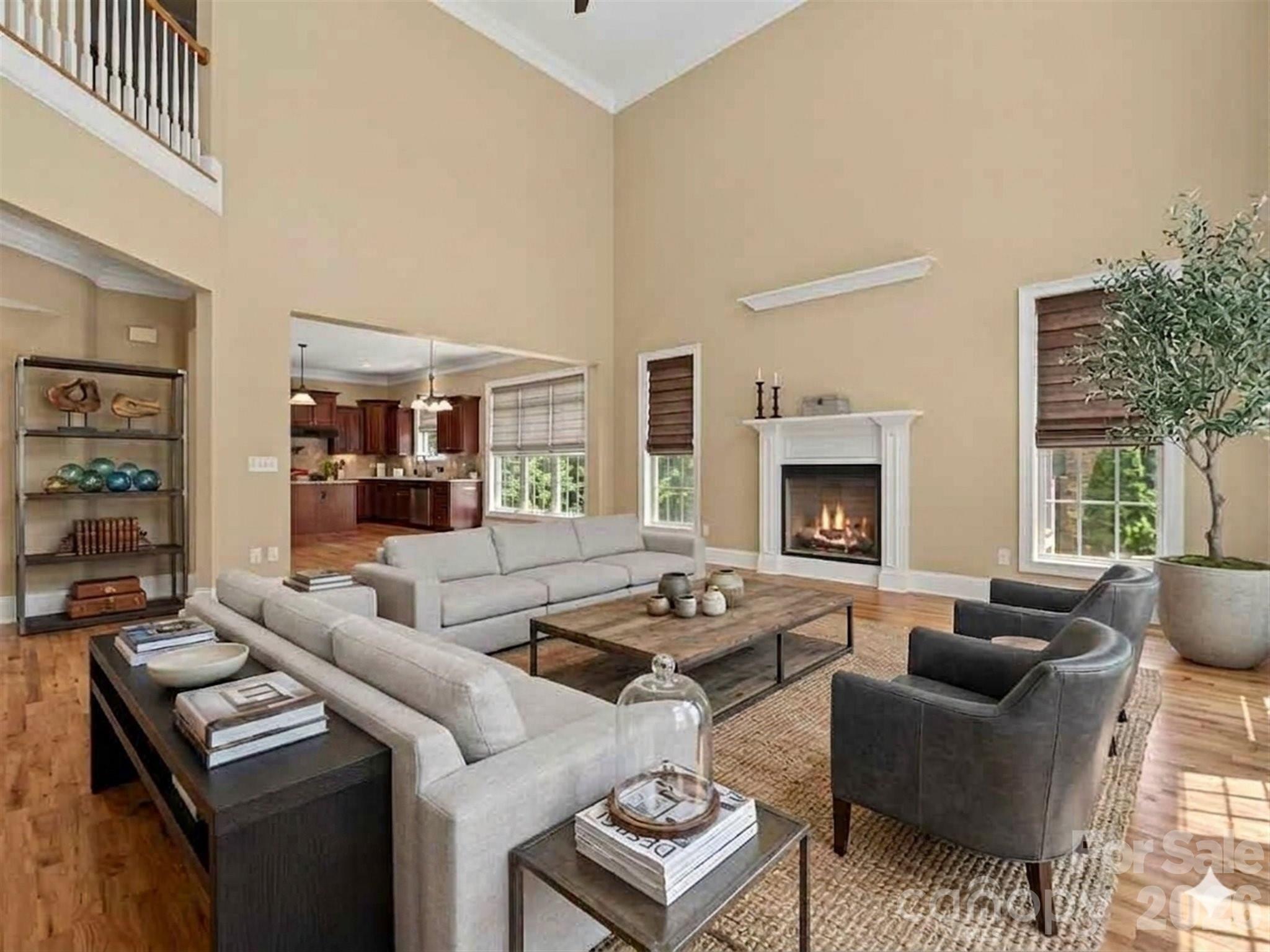 Palm Tree Cove - Residential