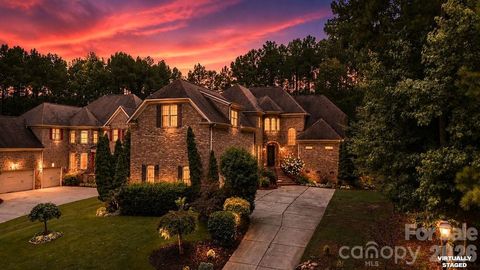 Photo of 275 Palm Cove Way, York, SC 29745 (MLS # 4379538)