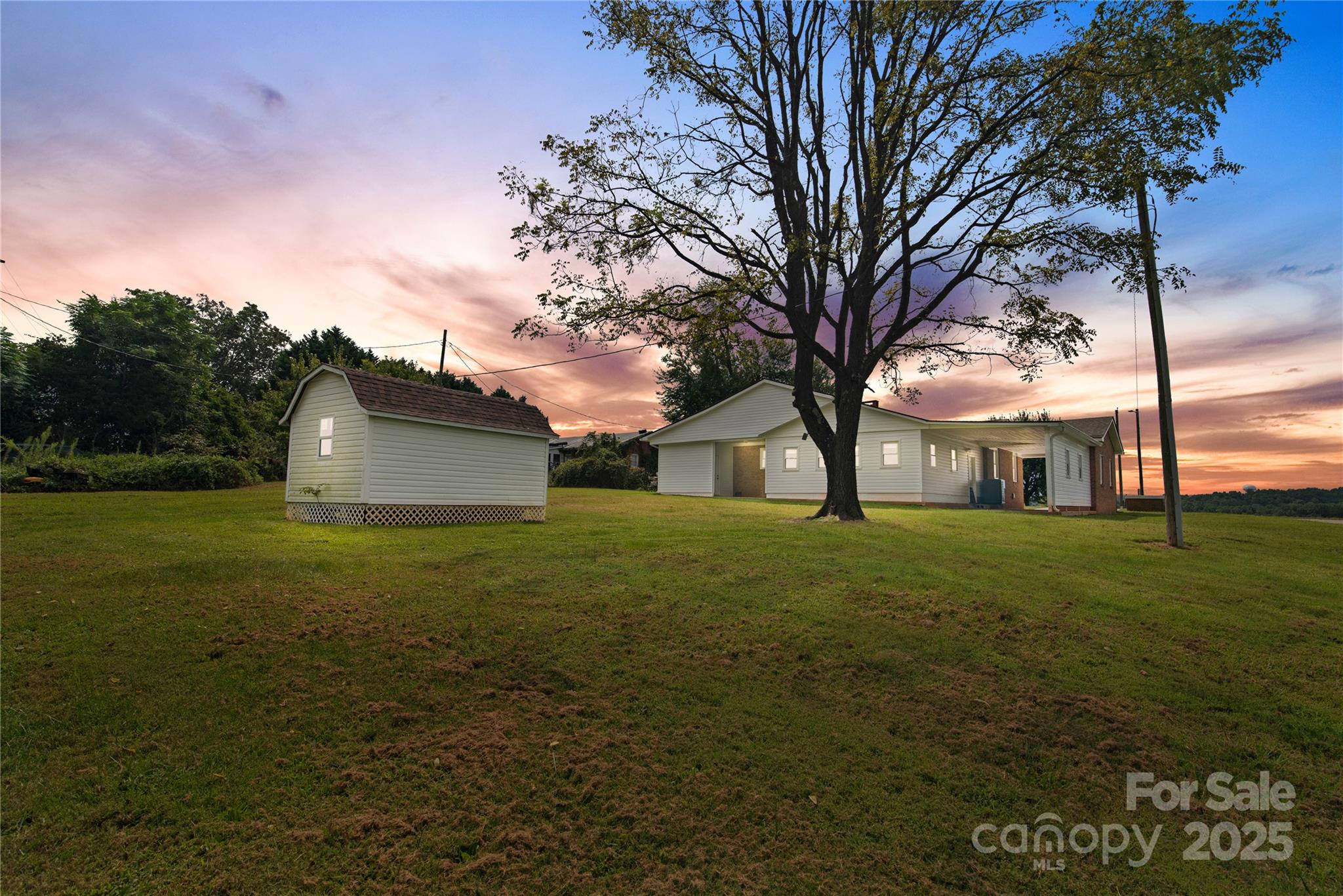 648 Scotts Creek Road