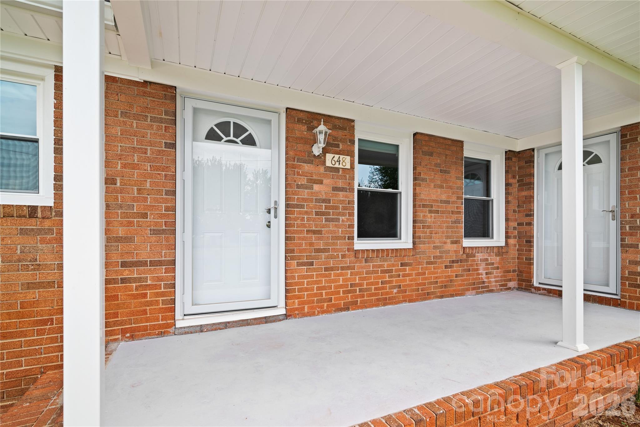 648 Scotts Creek Road